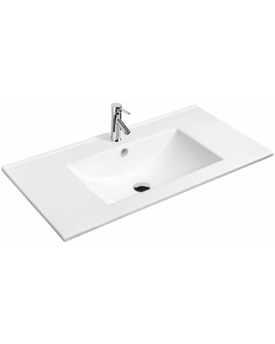 Раковина 80х46 см GID Simple N 9080e