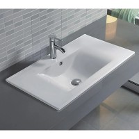 Раковина 61х46 см GID Simple N NYJ807-60