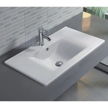 Раковина 61х46 см GID Simple N NYJ807-60