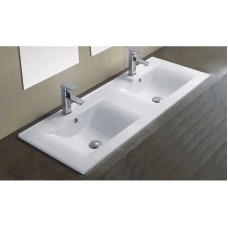 Раковина 120,5х46 см GID Simple N NYJ809-120