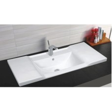 Раковина 71х46 см GID Simple N NYJ839-70