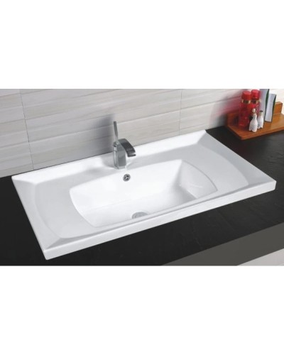 Раковина 61х47 см GID Simple N NYJ841-60