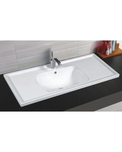 Раковина 61х47 см GID Simple N NYJ842-60