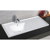 Раковина 91х47 см GID Simple N NYJ842-90