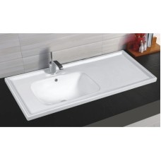 Раковина 91х47 см GID Simple N NYJ842-90