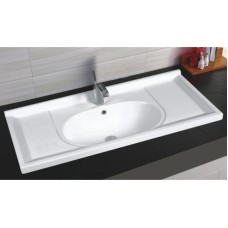 Раковина 81х47 см GID Simple N NYJ843-80