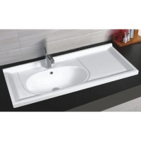 Раковина 91х47 см GID Simple N NYJ843-90