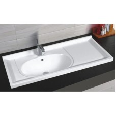 Раковина 91х47 см GID Simple N NYJ843-90