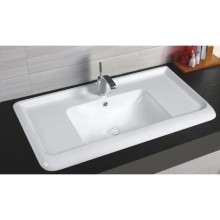 Раковина 81х47 см GID Simple N NYJ844-80