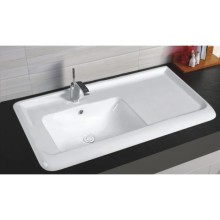 Раковина 91х47 см GID Simple N NYJ844-90