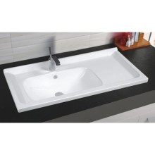 Раковина 81х47 см GID Simple N NYJ845-80