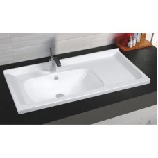 Раковина 81х47 см GID Simple N NYJ845-80