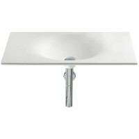 Раковина 65х45 см Roca Kalahari 327874000