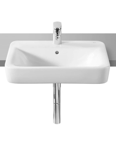 Раковина 56х42 см Roca Senso Square 32751S000