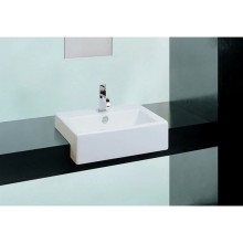 Раковина 50х45 см Roca Diverta 32711S000