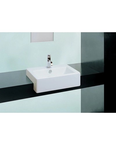 Раковина 50х45 см Roca Diverta 32711S000