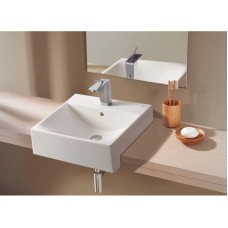 Раковина 50х45 см Roca Diverta 32711S000