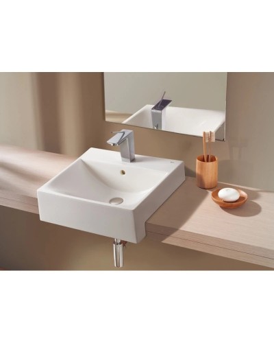 Раковина 50х45 см Roca Diverta 32711S000