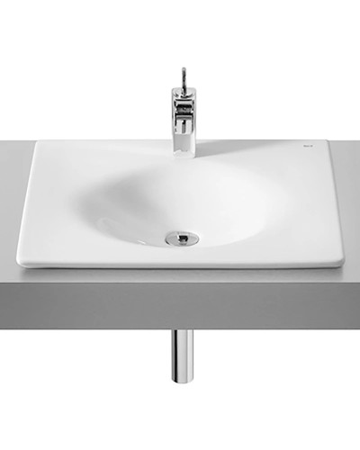 Раковина 59х50 см Roca Kalahari 327894000