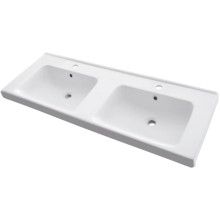 Раковина 125х47 см OWL 1975 Harmony 641938