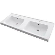 Раковина 125х47 см OWL 1975 Harmony 641938