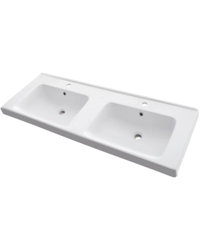 Раковина 125х47 см OWL 1975 Harmony 641938