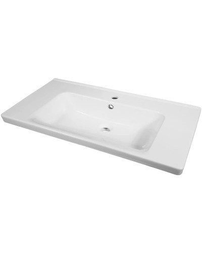 Раковина 100х46,5 см OWL 1975 Harmony 641259