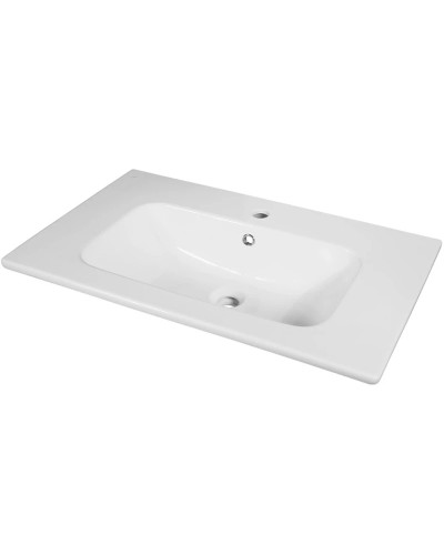 Раковина 100,4х47,5 см OWL 1975 Euphoria 641235