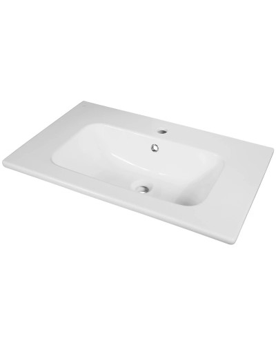 Раковина 77,6х47 см OWL 1975 Euphoria 640177