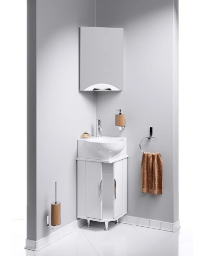 Раковина Aqwella 4640021061435