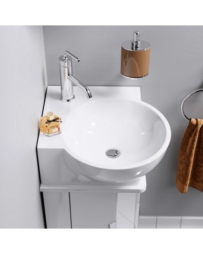 Раковина Aqwella 4640021061435