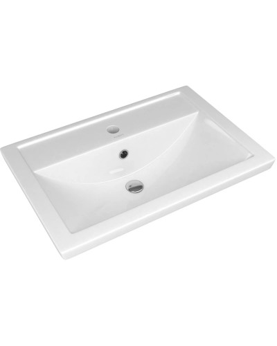 Раковина 60,5х40,5 см ASB-Mebel Фостер