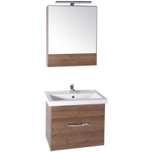 Раковина 60,5х40,5 см ASB-Mebel Фостер