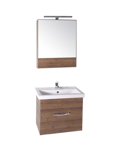 Раковина 60,5х40,5 см ASB-Mebel Фостер