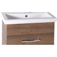 Раковина 60,5х40,5 см ASB-Mebel Фостер