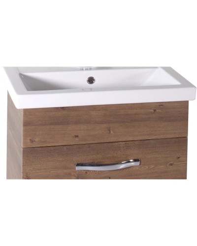 Раковина 60,5х40,5 см ASB-Mebel Фостер