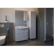 Раковина 80х47 см ASB-Mebel Балтика