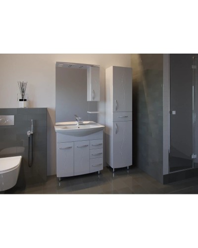 Раковина 80х47 см ASB-Mebel Балтика