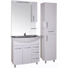 Раковина 80х47 см ASB-Mebel Балтика