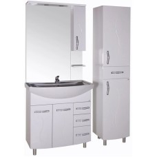 Раковина 80х47 см ASB-Mebel Балтика