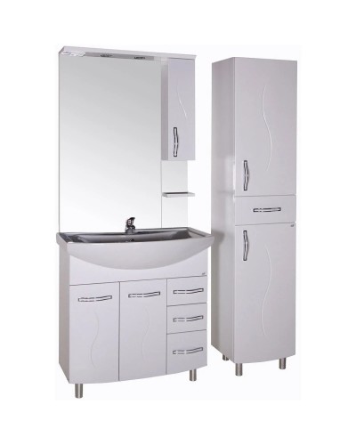 Раковина 80х47 см ASB-Mebel Балтика