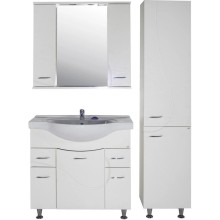 Раковина 87,5х51 см ASB-Mebel Сенеж