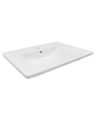 Раковина 60,5х45 см ASB-Mebel Миранда