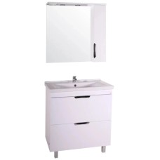 Раковина 80,5х45,5 см ASB-Mebel Миранда