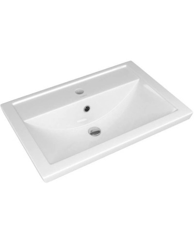 Раковина 81х45,5 см ASB-Mebel Фостер