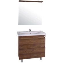 Раковина 81х45,5 см ASB-Mebel Фостер