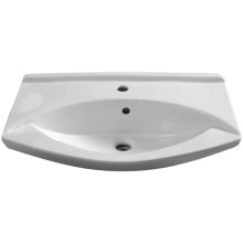 Раковина 66х42,5 см Belux Чезаро