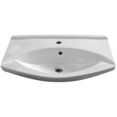 Раковина 66х42,5 см Belux Чезаро
