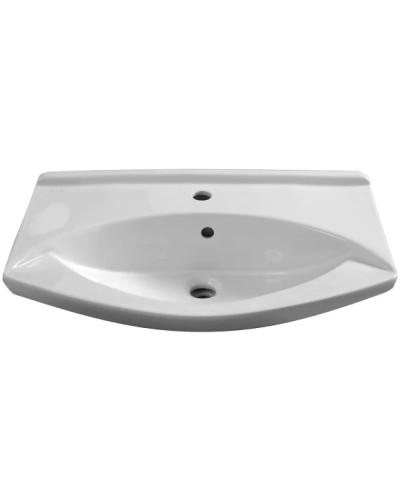 Раковина 66х42,5 см Belux Чезаро