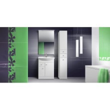 Раковина 66х42,5 см Belux Чезаро